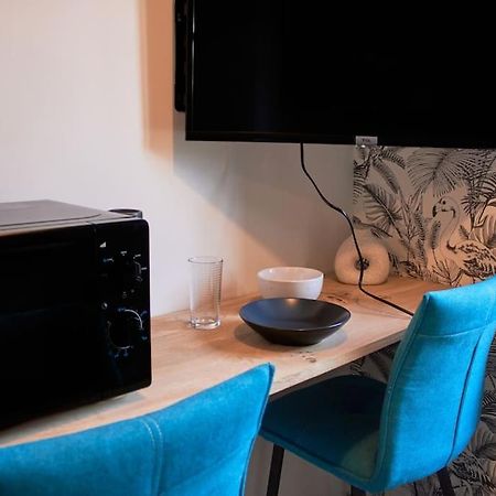 Le Studio Welfare 아미앵 외부 사진